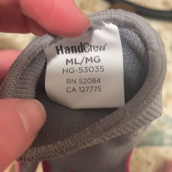 Gardening gloves - Picture 2 of 2